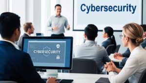 Szkolenie z cyberbezpieczeństwa