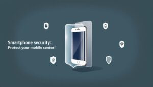 Bezpieczeństwo smartfona - niezbędne kroki ochrony Twojego telefonu przed cyberzagrożeniami, malware i utratą danych. Poradnik.