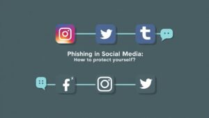 Phishing i oszustwa w social media - jak się chronić przed wyłudzeniem danych i pieniędzy na Facebooku, Instagramie, X i innych platformach.