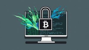 Co to jest ransomware i jak działa atak szyfrujący pliki w celu wymuszenia okupu. Ochrona przed ransomware.